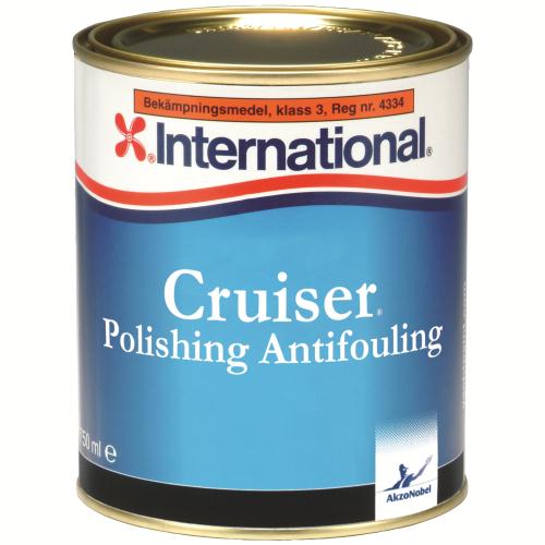 Cruiser 0,75 Mörkblå