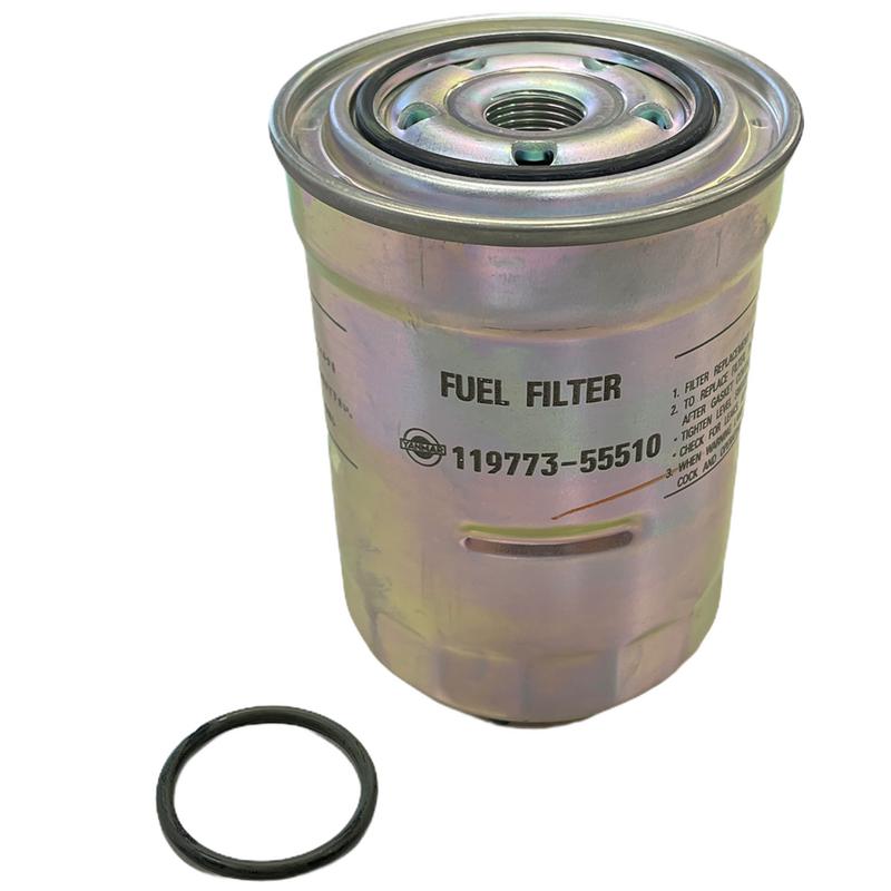 Bränslefilter Yanmar 119773-55