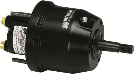 Hydraulstyrning Hytech -175hk