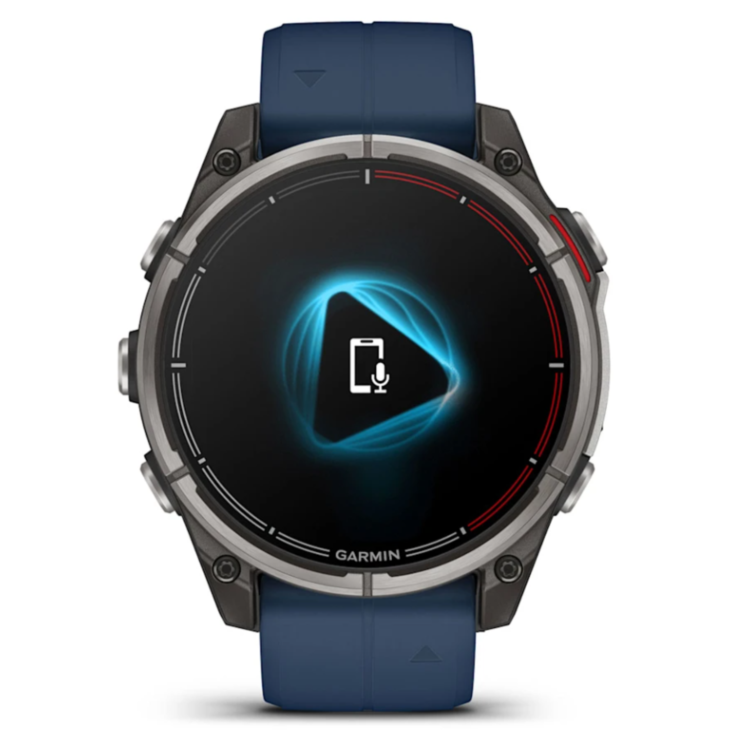 Garmin Quatix 8 Amoled 47mm