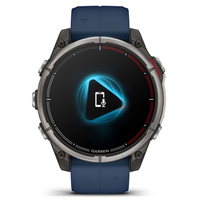 Garmin Quatix 8 Amoled 47mm
