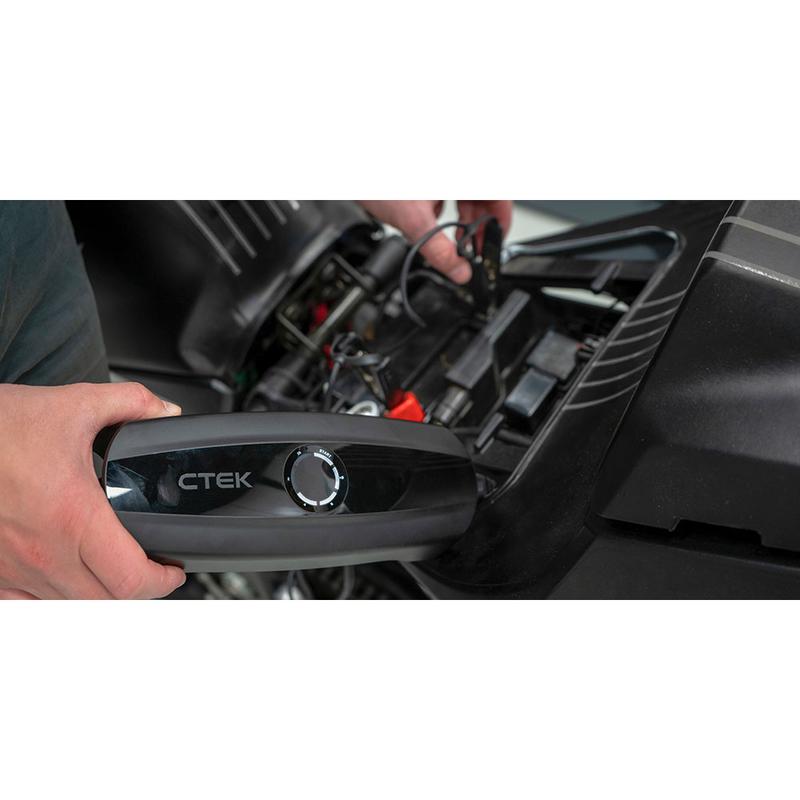 Ctek Cs One