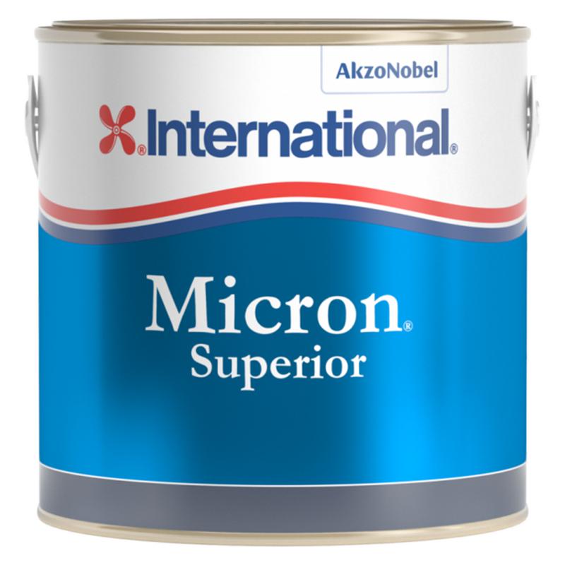 Micron Superior Svart 2,5l