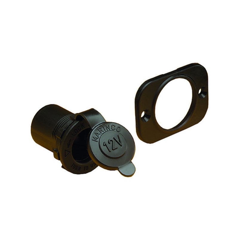 Eluttag 12v Marinco Sealink