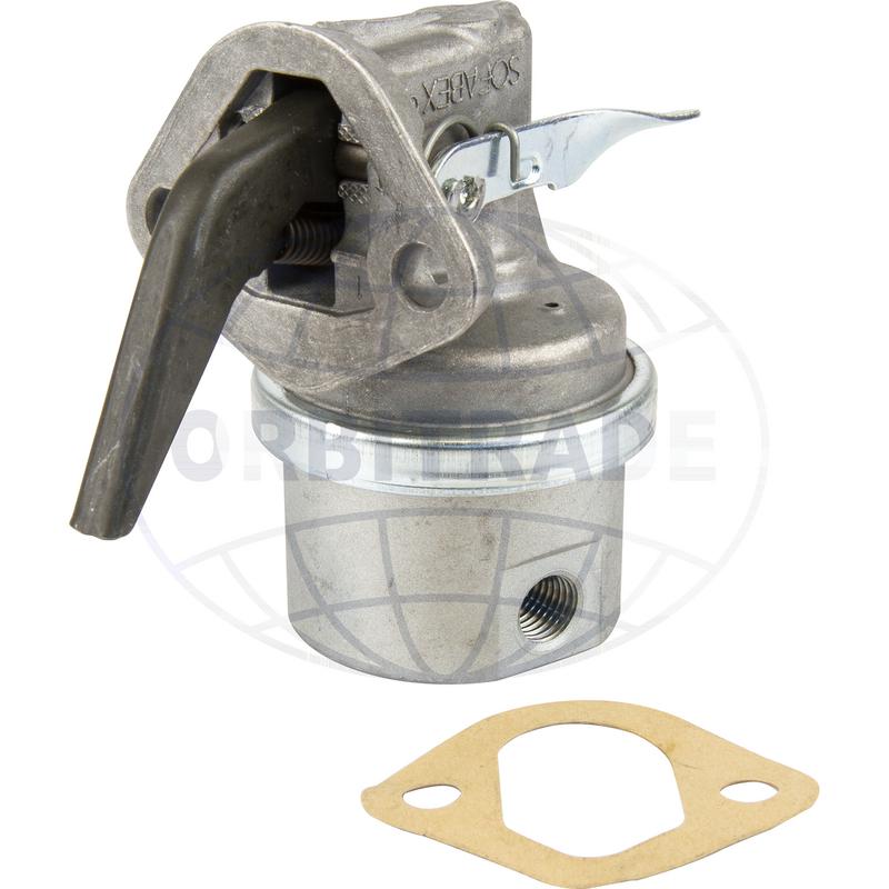 Orb Vp Bränslepump D30-44 300