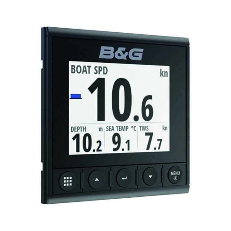 B&g Triton2 Display