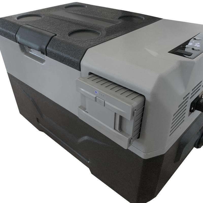 Batteri För Kylbox