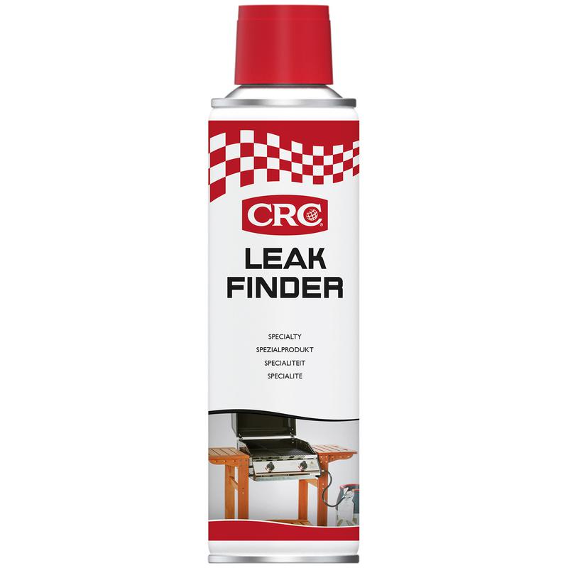 Läckspray 250ml Crc