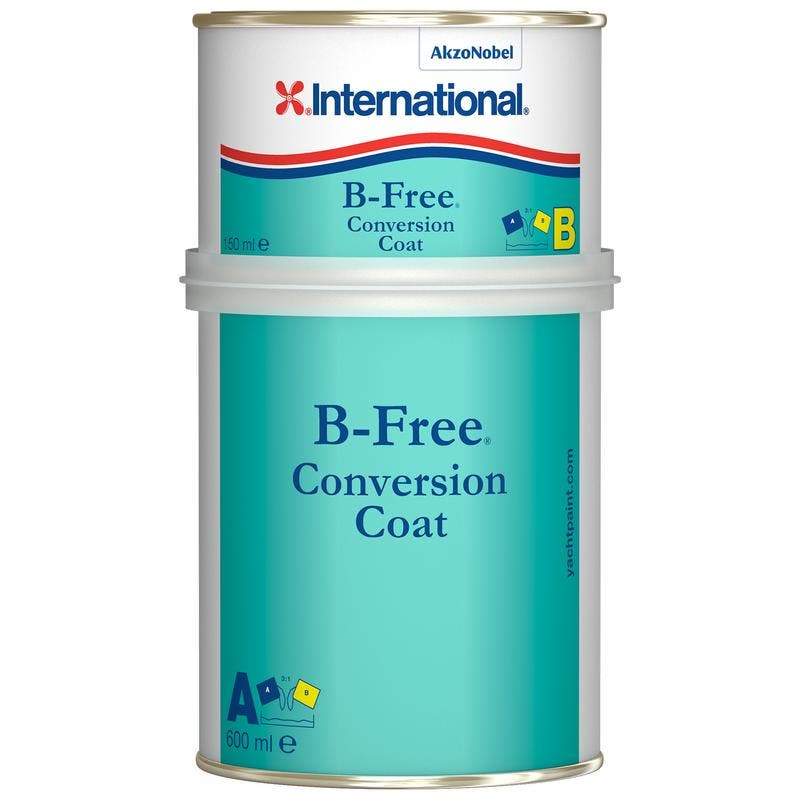 B-free Conversion Kit 0,75