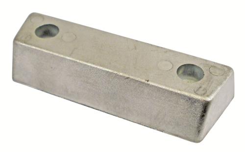 Anod Volvo Sköld 290 Zn 852835