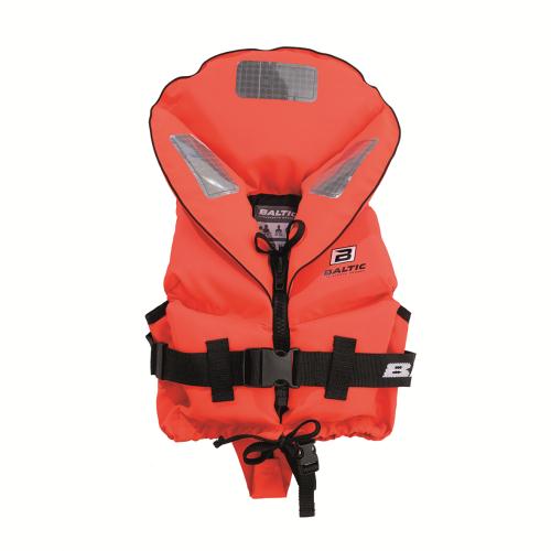 Pro Sailor Orange 15-30kg