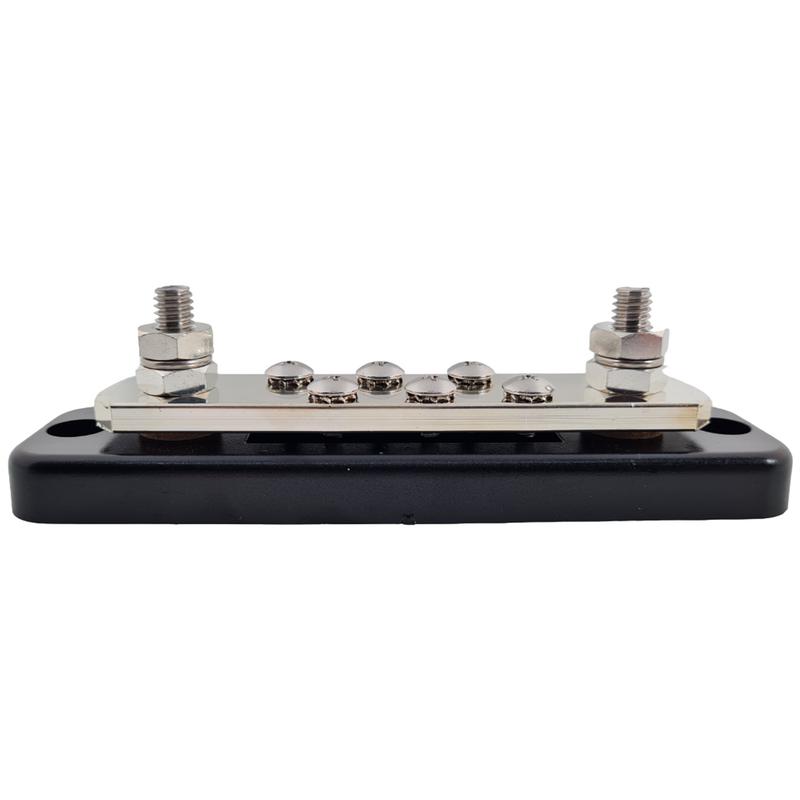 Kopplingsplint 2x8mm 6x5mm