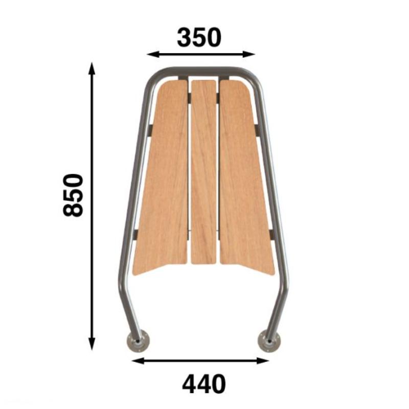 Motorbåtspeke Mp90