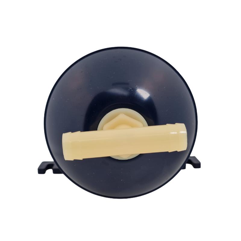 Expansionstank Plast