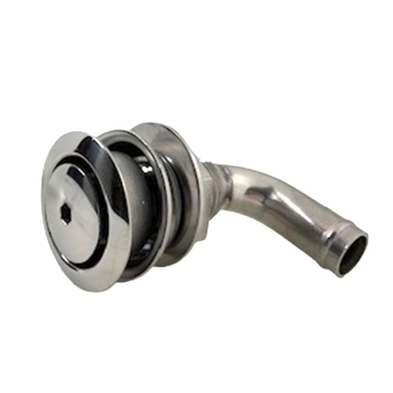 Tankventilator 90gr 16mm 316