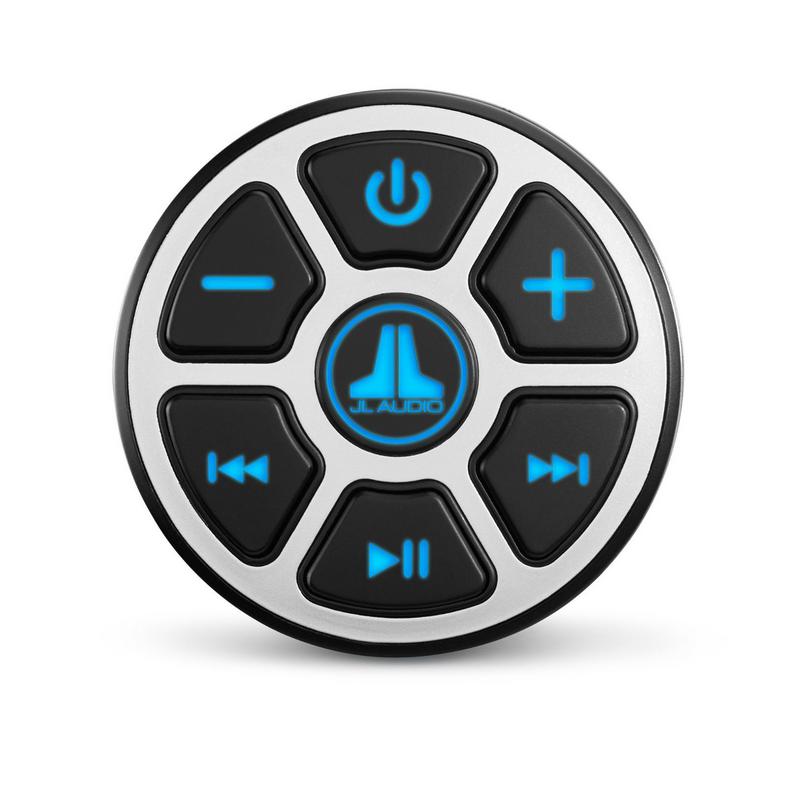 Jl Audio Blåtandsmottagare V2
