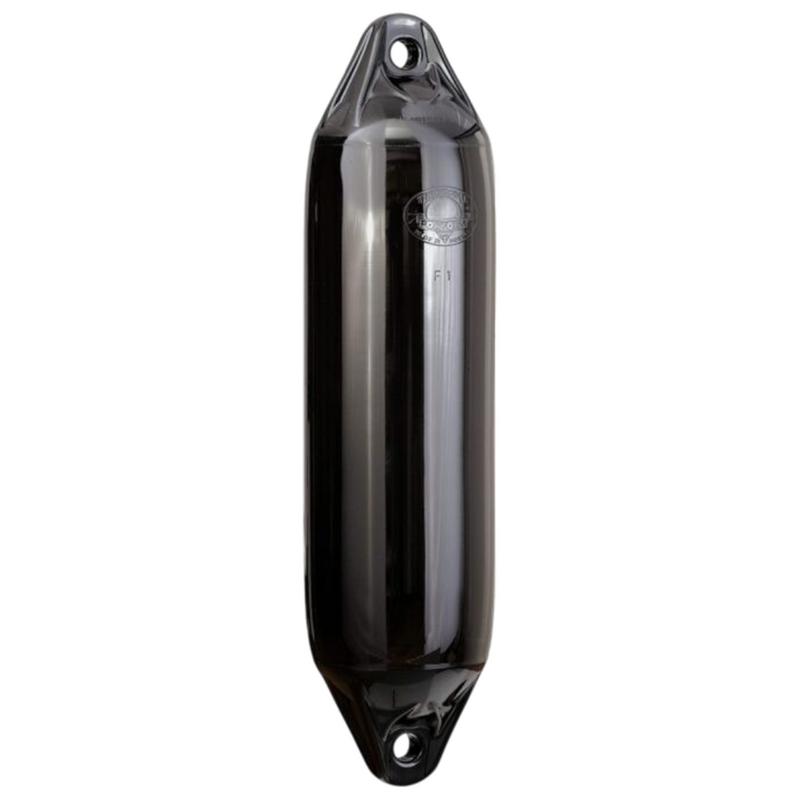 Fender Polyform F01l Svart