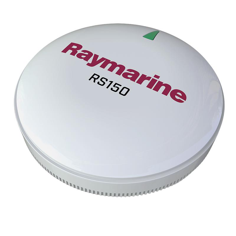 Raystar 150 Gps/glonass (stng)