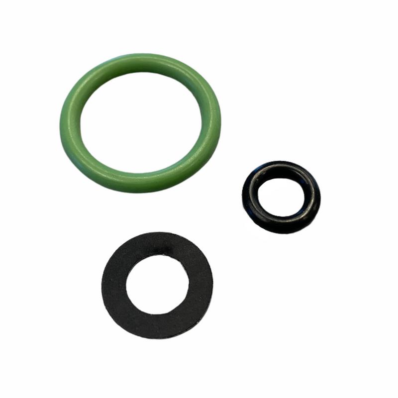 Oljepluggspackning Dph/dpr