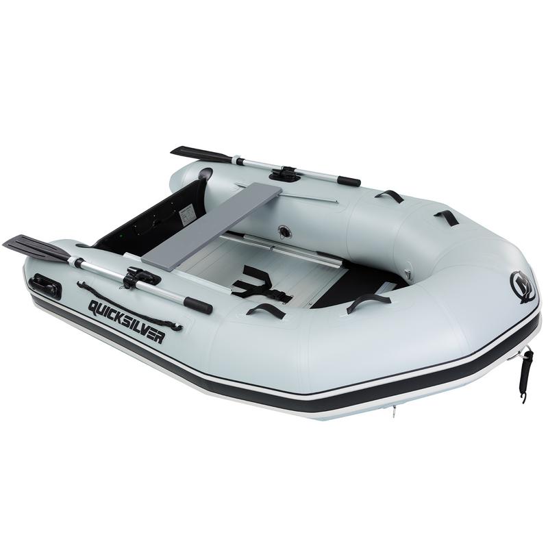 Gummibåt Quicksilver Sport 250