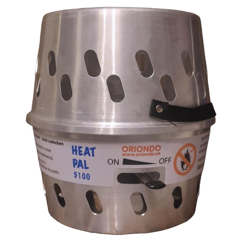 Värmare Heatpal