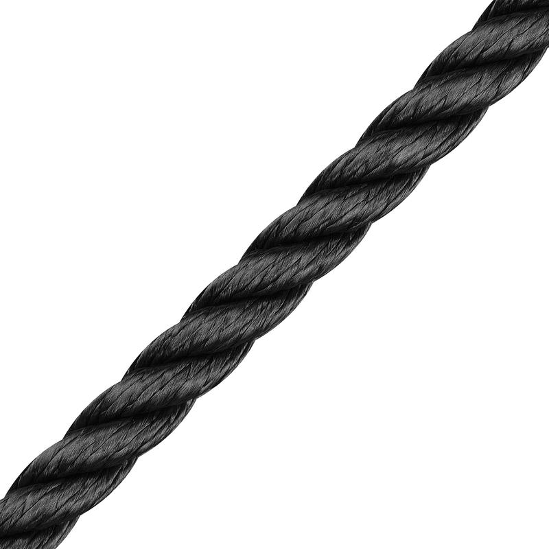 Cormoran Svart 8mm/m