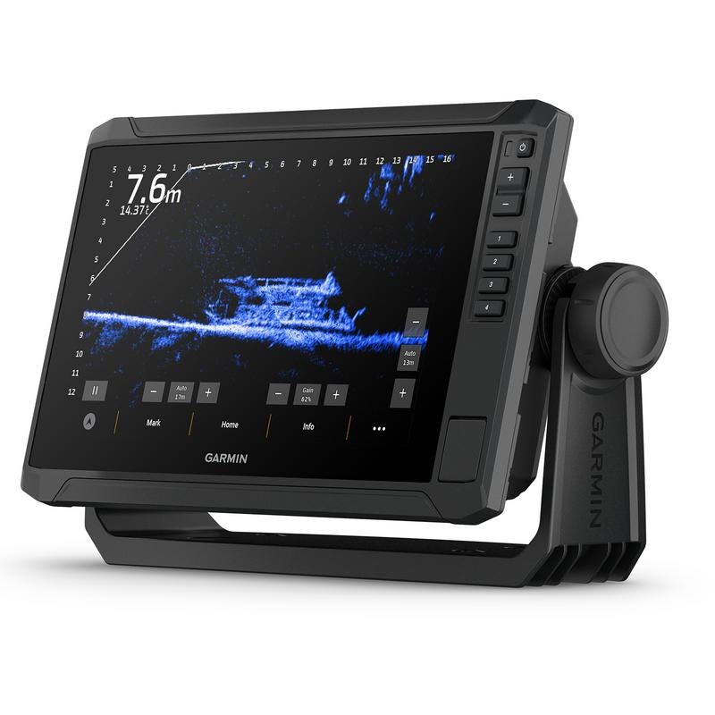Garmin Echomap Uhd2 92sv