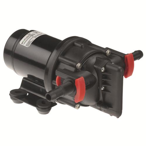 Pentrypump 11l 12v Aqua Jet
