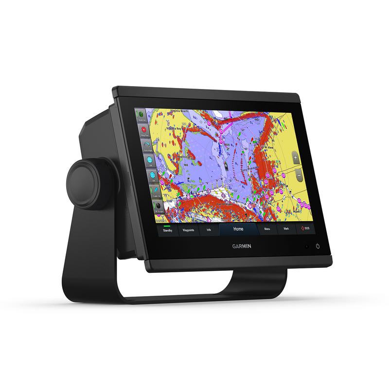 Garmin Gpsmap 923