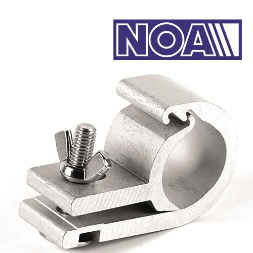 Noa-fäste A-stag