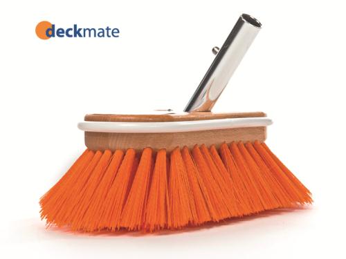 Borste Medium Orange