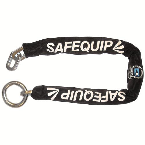 Låskätting Kl3 3,5m Safequip