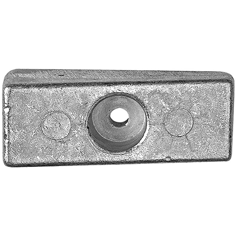 Anod Alu Kil Mercury