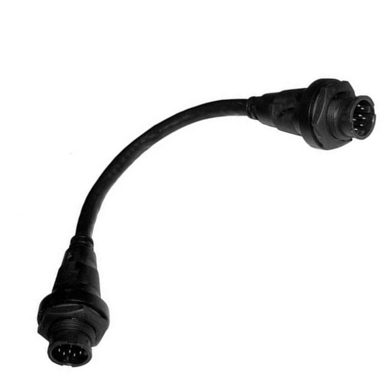 Raynet Skarvkabel 10cm