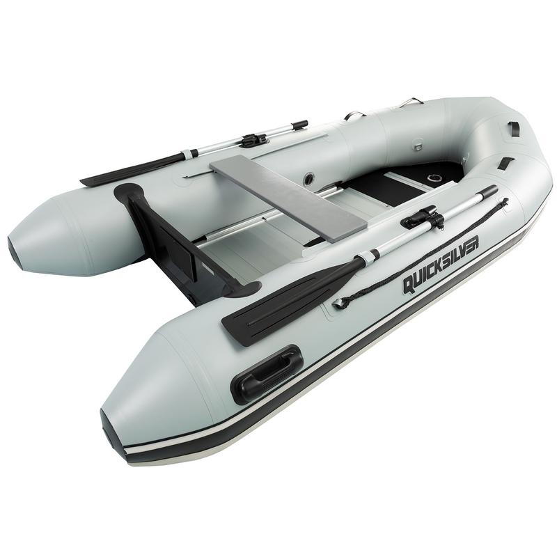 Gummibåt Quicksilver Sport 300