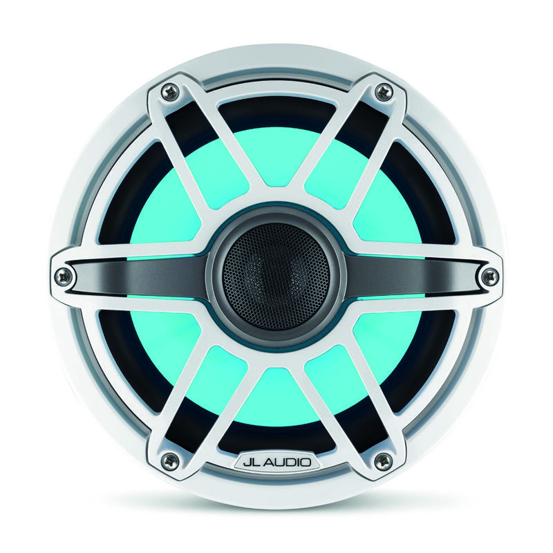 Jl Audio Högtalare M6-650x-s-w