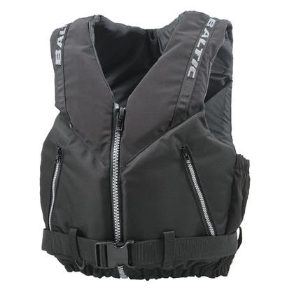Baltic Genua Pro Svart 25-40kg