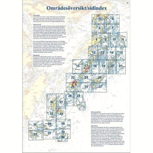 Hydrographica Stockholm Södra