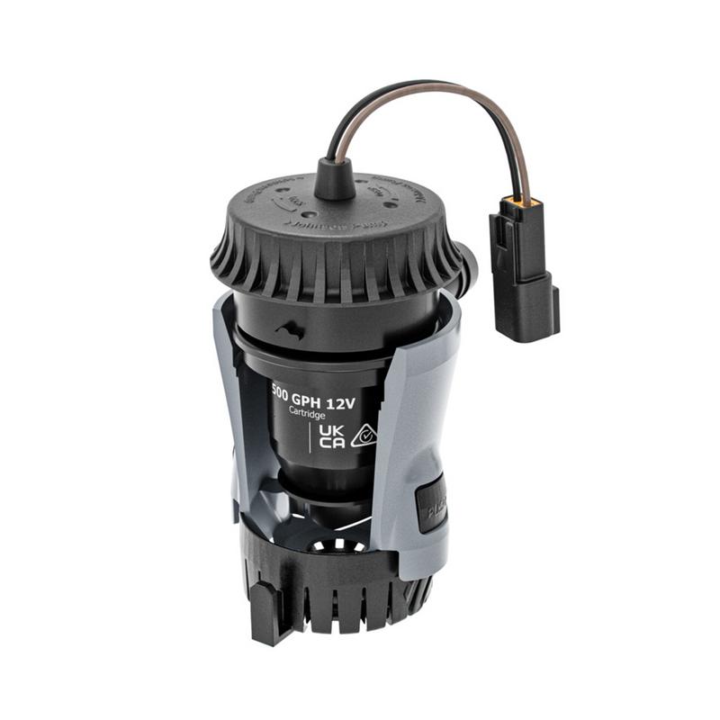 Länspump Aqua Void 12v 38l