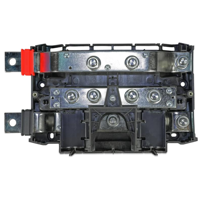 Victron Lynx Class-t Power In