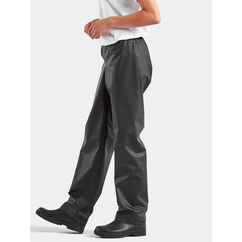 Byxa Avon Unisex Svart Xxl