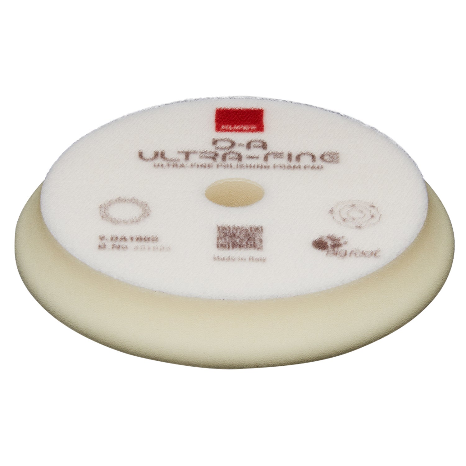 Rupes Poleringspad Ultra-fine