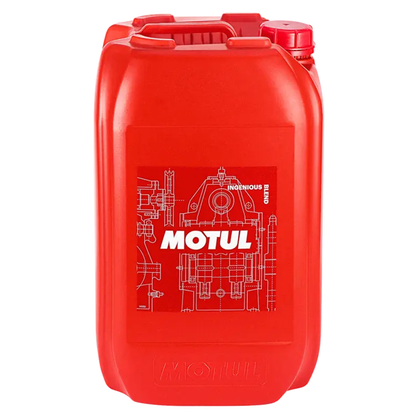 Motorolja Motul 10w40 20l Dels