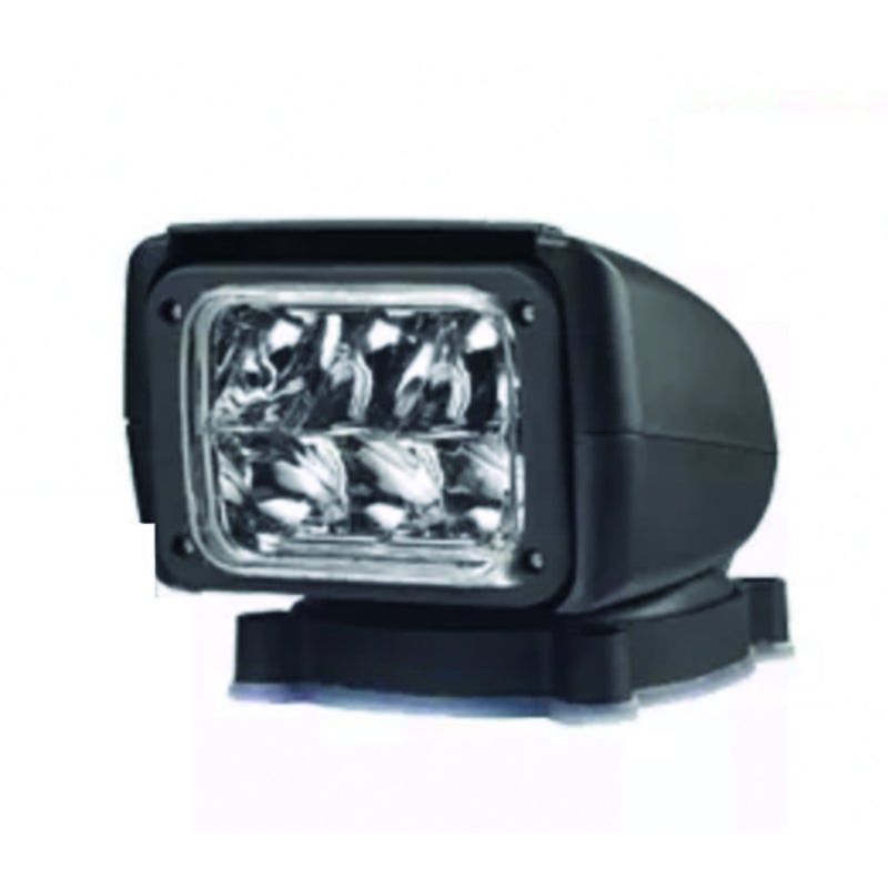 Strålkastare 150 Led 30w Svart