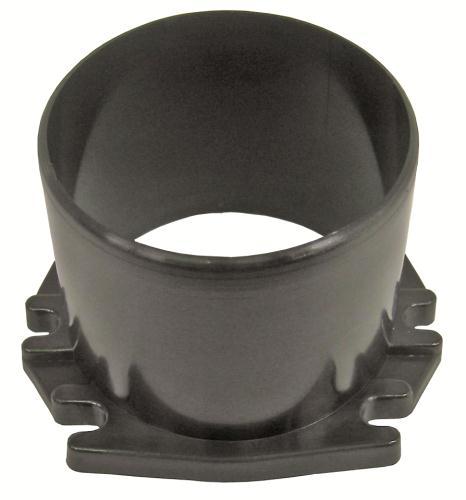 Slanganslutning Nylon