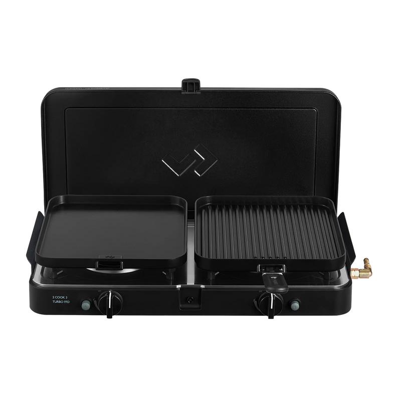 Cadac 2 Cook Turbo Delux