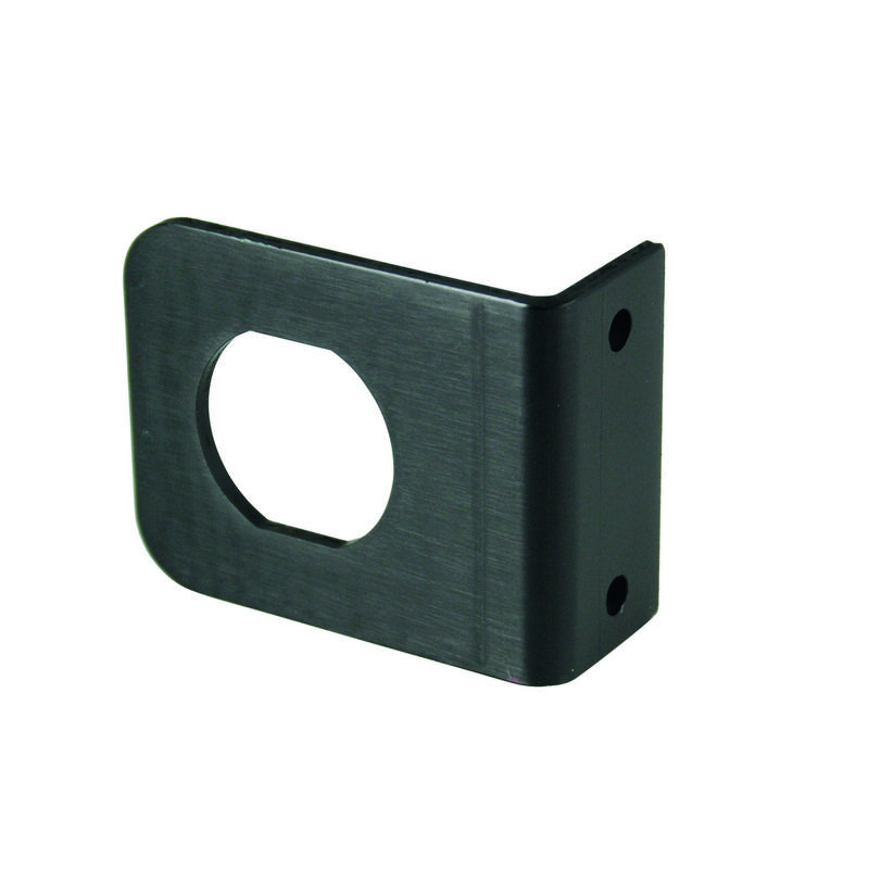 Monteringsplatta 12v Uttag