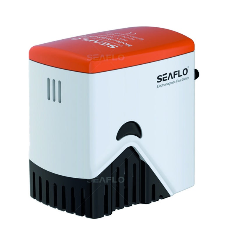 Nivåvakt Seaflo 12v Max 25a