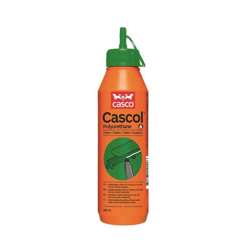 Casco / Sika 300ml Polyuretan
