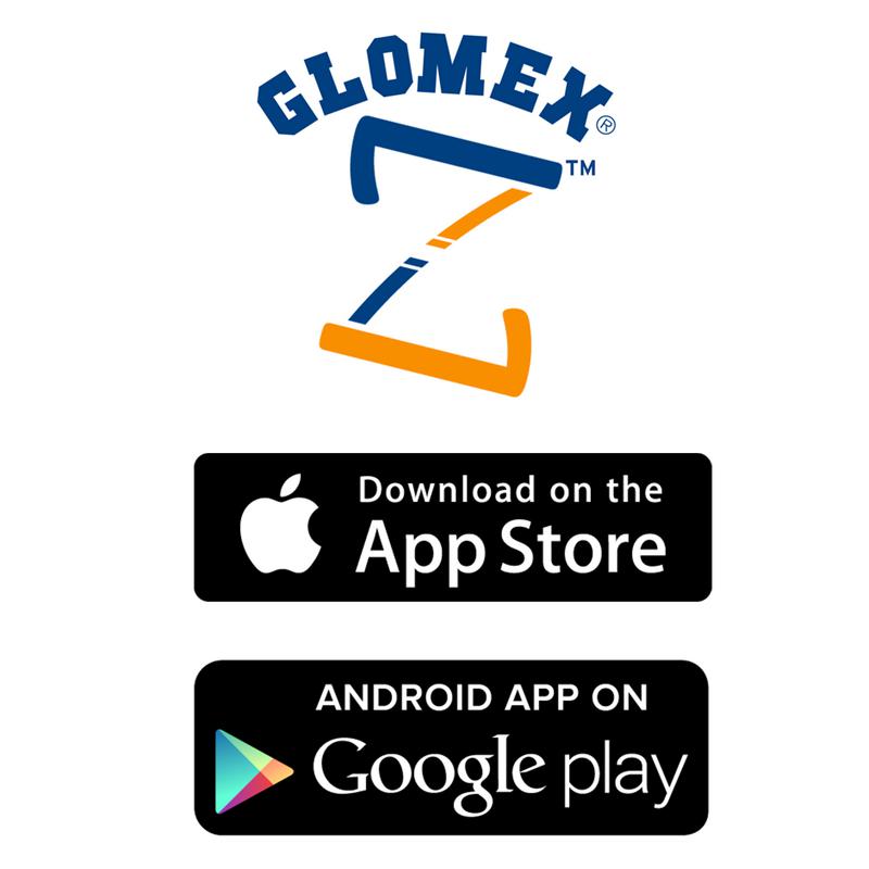 Glomex Zigboat Röksensor